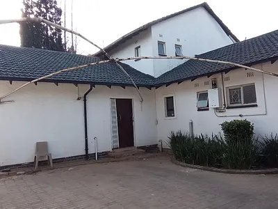 2 Bedroom House To Rent in Kempton Park - wWmd.webp