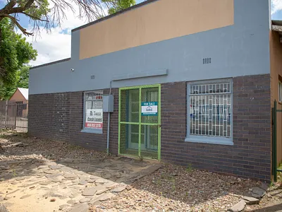 Commercial Property For Sale in Heilbron - BypD.webp