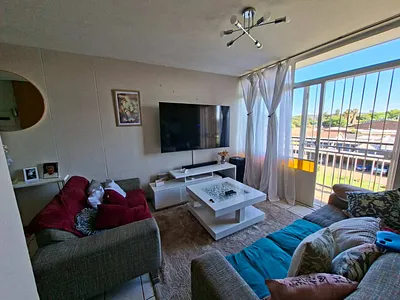 2 Bedroom Apartment For Sale in Pretoria - Ikij.webp