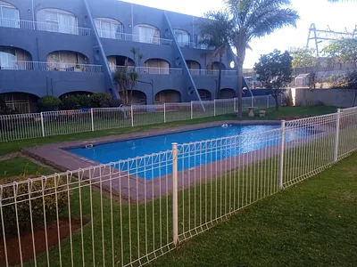 2 Bedroom Apartment For Sale in Roodepoort - Svdk.webp