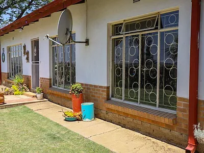 3 Bedroom House For Sale in Villiers, Frankfort - F8dS.webp