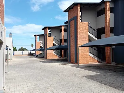 2 Bedroom Apartment To Rent in Kempton Park - img