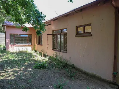 3 Bedroom House For Sale in Villiers, Frankfort - img