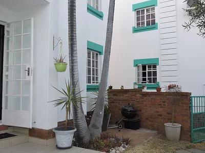 2 Bedroom Townhouse To Rent in Pretoria - img