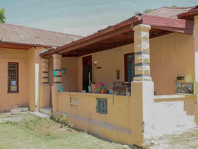 3 Bedroom House For Sale in Villiers, Frankfort - 6ZV2.webp