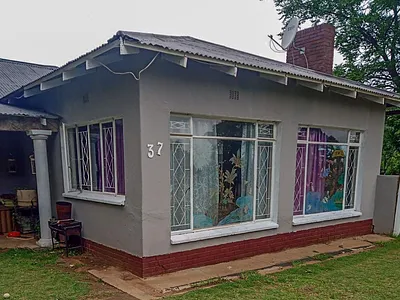 5 Bedroom House For Sale in Villiers, Frankfort - GiXj.webp