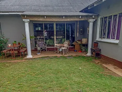 5 Bedroom House For Sale in Villiers, Frankfort - Wwcz.webp