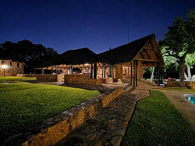 Farm For Sale in Vaalwater - uiGe.webp
