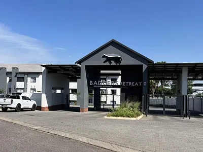 3 Bedroom Apartment To Rent in Rustenburg - nwfM.webp