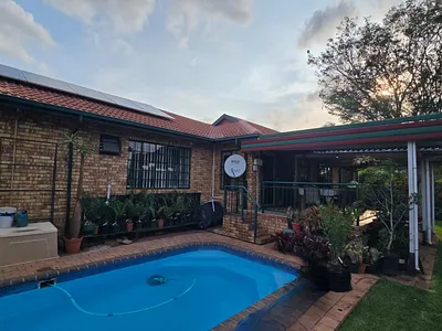 3 Bedroom House For Sale in Pretoria - hXyk.webp