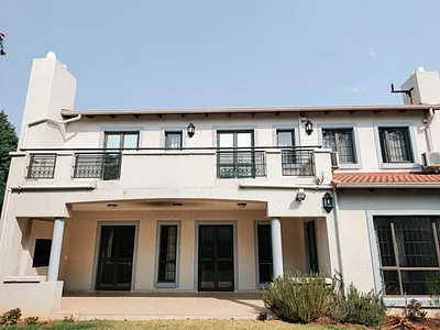 4 Bedroom House To Rent in Pretoria - rjVS.webp