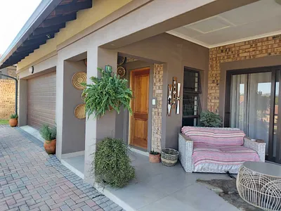 2 Bedroom House For Sale in Nelspruit - WKdQ.webp