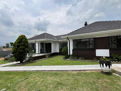 3 Bedroom House To Rent in Edenvale - img