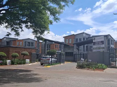 2 Bedroom Apartment To Rent in Boksburg - img