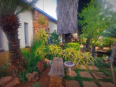 4 Bedroom House For Sale in Pretoria - img