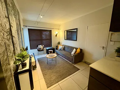 1 Bedroom Townhouse For Sale in Pretoria - img