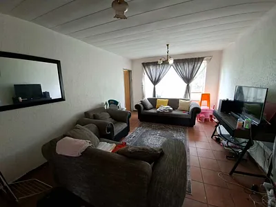 2 Bedroom Apartment For Sale in Pretoria - img