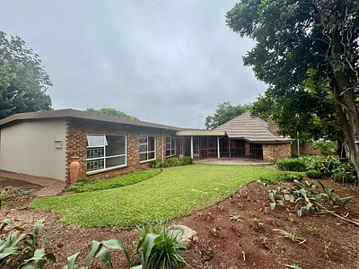 3 Bedroom House To Rent in Centurion - pBQE.webp