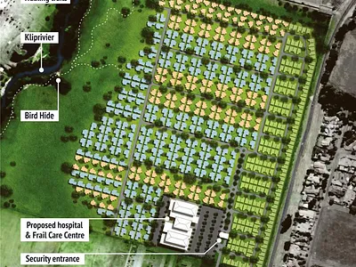 Vacant Land For Sale in Risiville, Vereeniging - kRrZ.webp