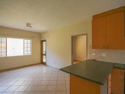 2 Bedroom Apartment For Sale in Pretoria - img
