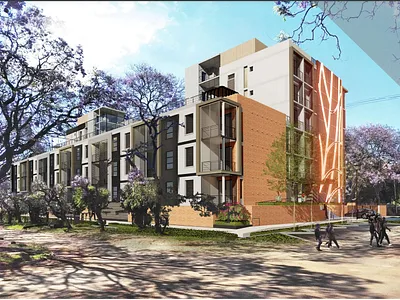 2 Bedroom Apartment For Sale in Pretoria - img