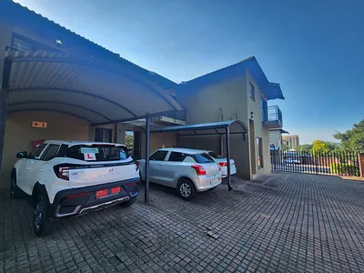 3 Bedroom Townhouse For Sale in Nelspruit - dWO4.webp