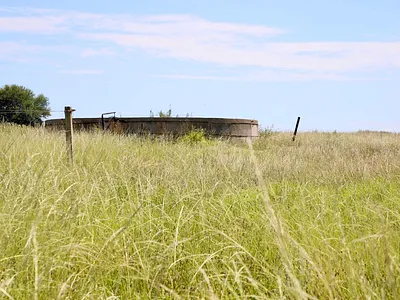 Farm For Sale in Heilbron - TBlj.webp