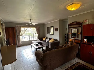 3 Bedroom Townhouse For Sale in Pretoria - FHud.webp