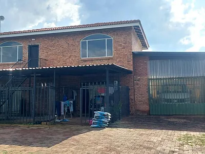 Farm For Sale in Mooiplaats AH, Pretoria - BdZy.webp