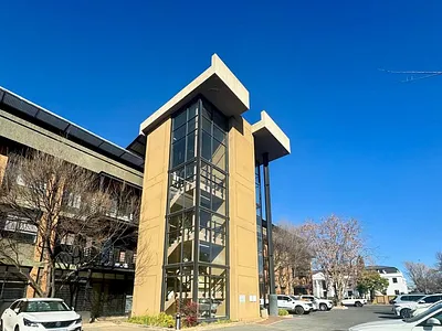Commercial Property For Sale in Sandton - pjbL.webp