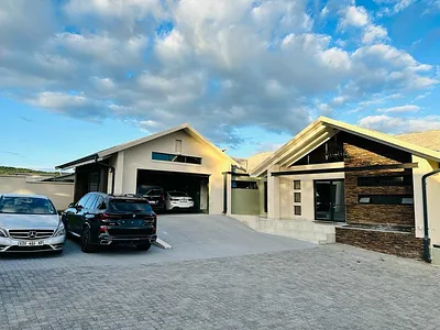 5 Bedroom House For Sale in Nelspruit - wtJD.webp