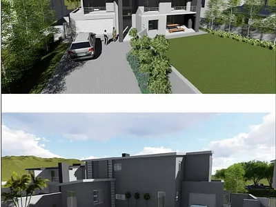 4 Bedroom House For Sale in Pretoria - Ymaj.webp