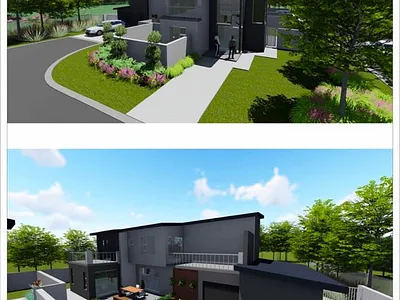 4 Bedroom House For Sale in Pretoria - w5u2.webp