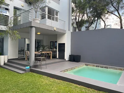 4 Bedroom Townhouse For Sale in Randburg - Aq6N.webp