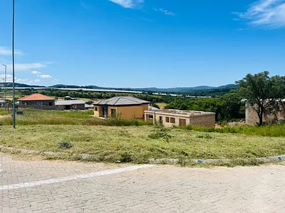 Vacant Land For Sale in Nelspruit - 6K5O.webp