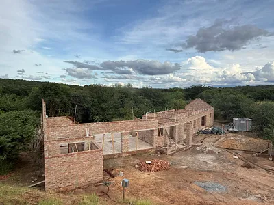 3 Bedroom House For Sale in Hoedspruit - Qe3g.webp