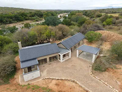 3 Bedroom House For Sale in Hoedspruit - ZyoD.webp