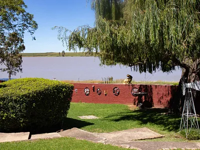 4 Bedroom House For Sale in Oranjeville - img