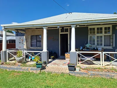 3 Bedroom House For Sale in Pretoria - img