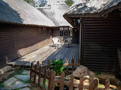 2 Bedroom House For Sale in Frankfort - 87Py.webp