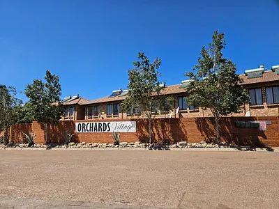 3 Bedroom Townhouse For Sale in Akasia - 5U0U.webp