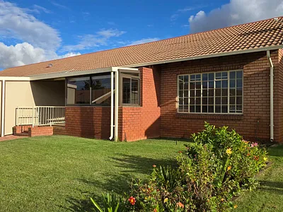 2 Bedroom House For Sale in Pretoria - IVzA.webp