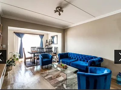 2 Bedroom Apartment For Sale in Pretoria - lI69.webp