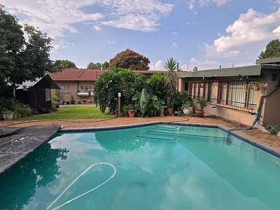 4 Bedroom House For Sale in Pretoria - I0pQ.webp