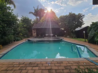 4 Bedroom House For Sale in Pretoria - fIUs.webp