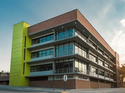 Commercial Property To Rent in Nelspruit - AU3a.webp