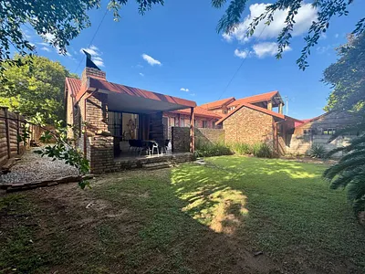 3 Bedroom House For Sale in Pretoria - ctB9.webp