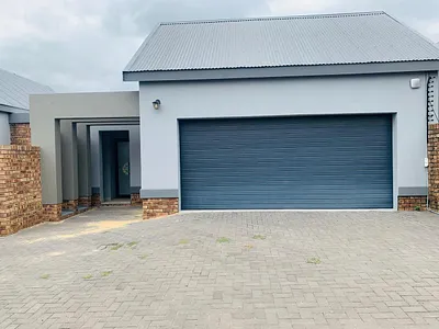 3 Bedroom House For Sale in Pretoria - cIoX.webp