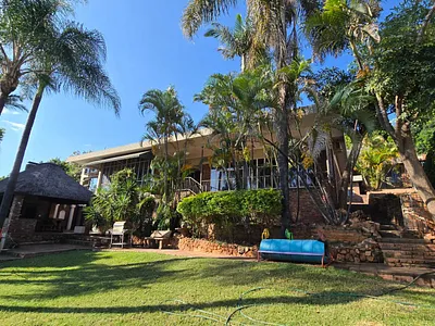 4 Bedroom House For Sale in Pretoria - tB2s.webp