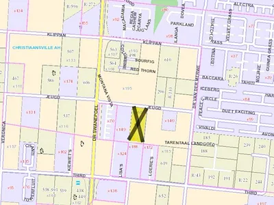 Vacant Land For Sale in Pretoria - biVG.webp
